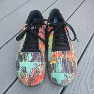 Nobull Limited Edition City Lights Outwork Trainers, Size Men's 8.5 & Women's 10